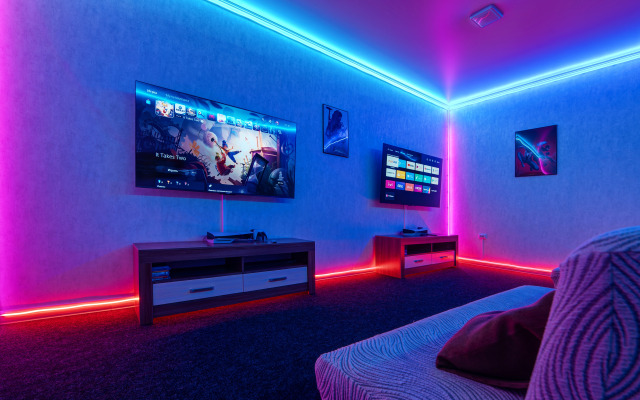 Отель Парк отель Павлова Поляна