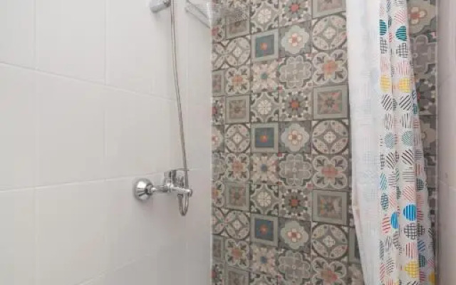 Na  Bachurinskoy 7k2 Apartments