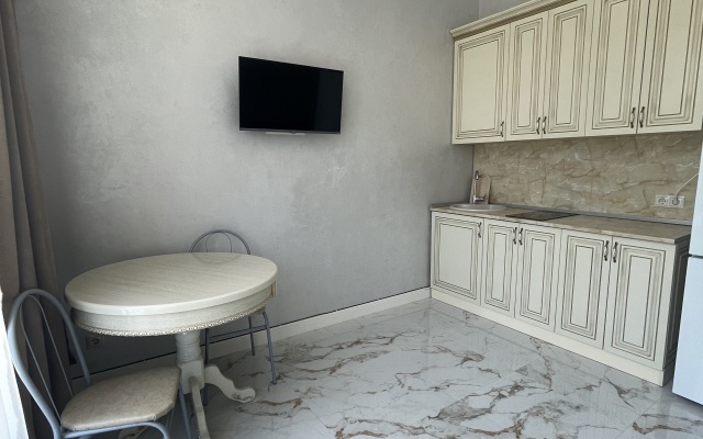 Apartamenty U Valentiny