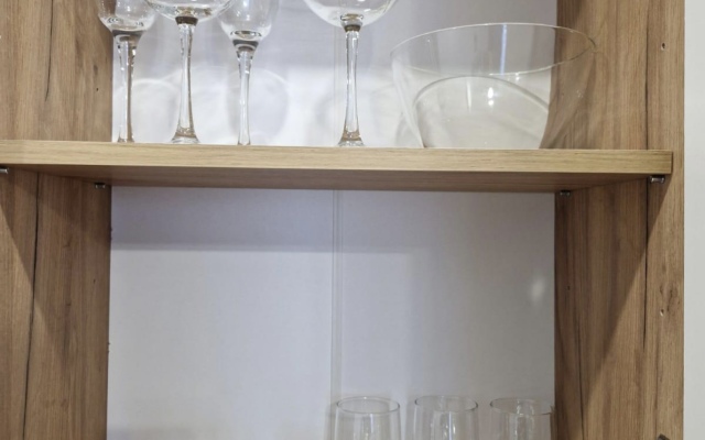 Квартира ЖД