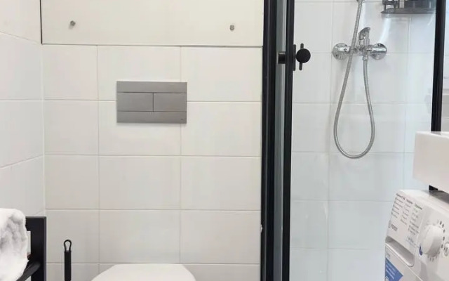 Квартира на Последнем 27 Этаже Гости