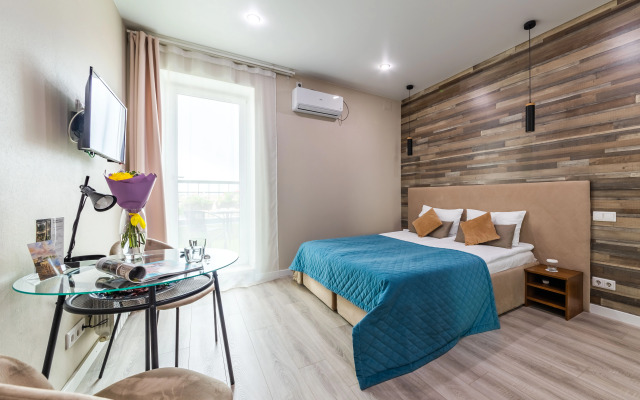 Mix Hotels Nevsky 67