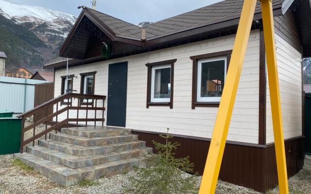 Family Chalets De Luxe Chalet