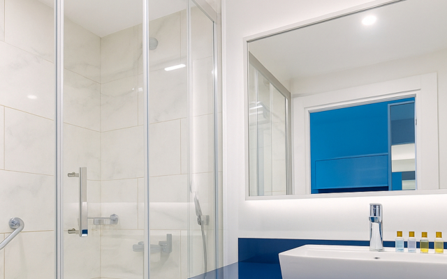 Hotel Orbi City Batumi