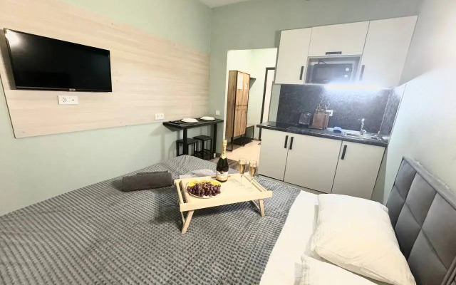 Daily Apartments 5 Flat