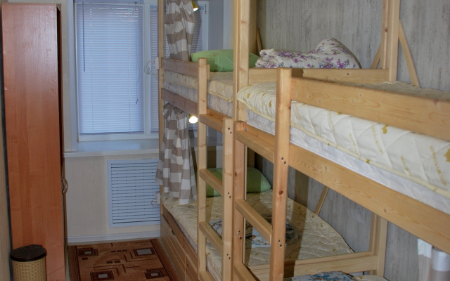 Na Gurt'eva hostel