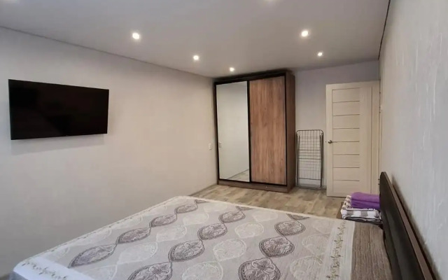 Квартира Магадан по ул Гагарина 33