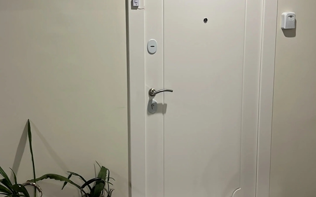 Квартира 2 Комнатная в Стиле Авангард