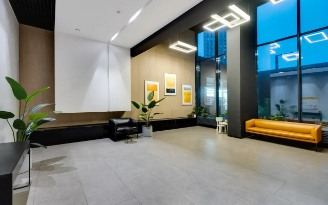 Квартира Чаплин Studio от Home24