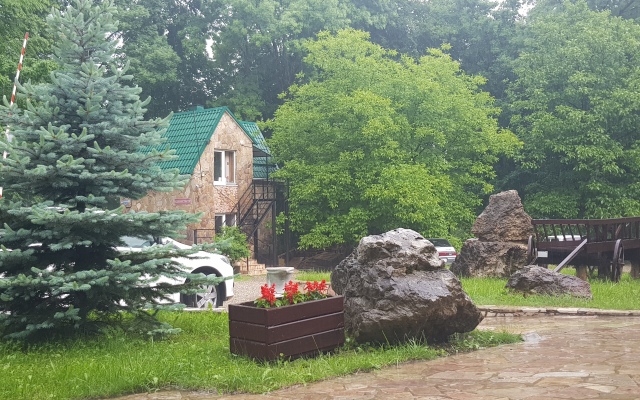 Orekhovaya Roscha Guest House