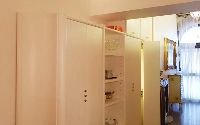 Апартаменты The Ancient Wall