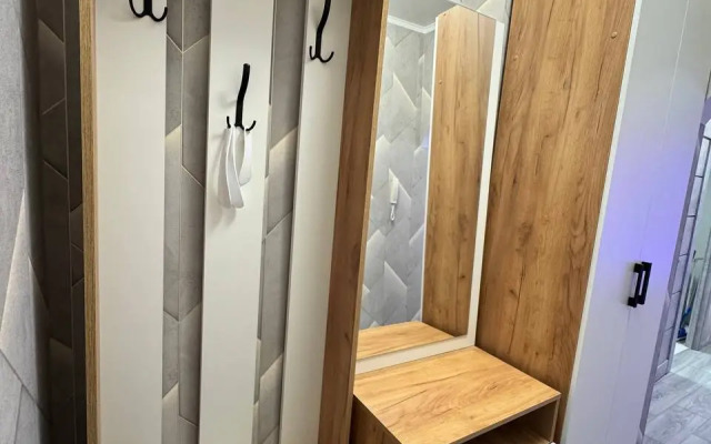 Квартира Уютная однокомнатная после ремонта