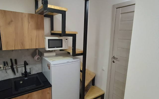 Квартира на ул Моховая 16