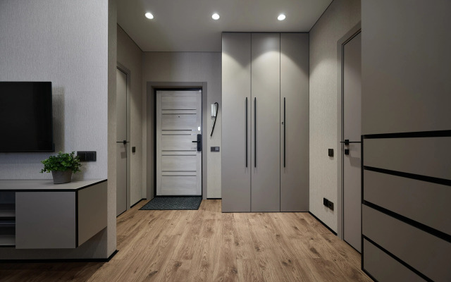 Апартаменты Капучино премиум апарт