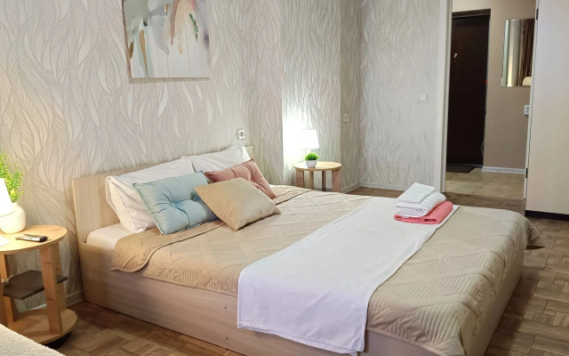 Апартаменты 1к Гоголя 26_03