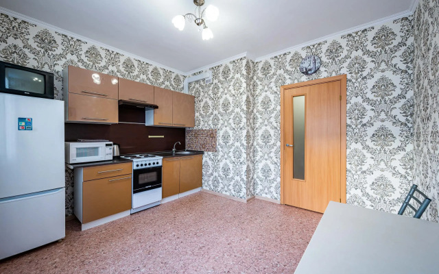 Devi Lavochkina 29 P4 Flat