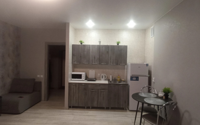 Na Anri Barbyusa Flat