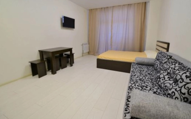 Квартира на Пионерской улице 1