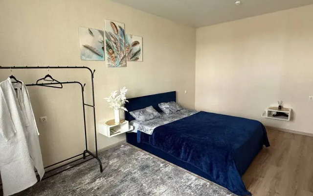 Квартира Уютная на Чудесная улица 4