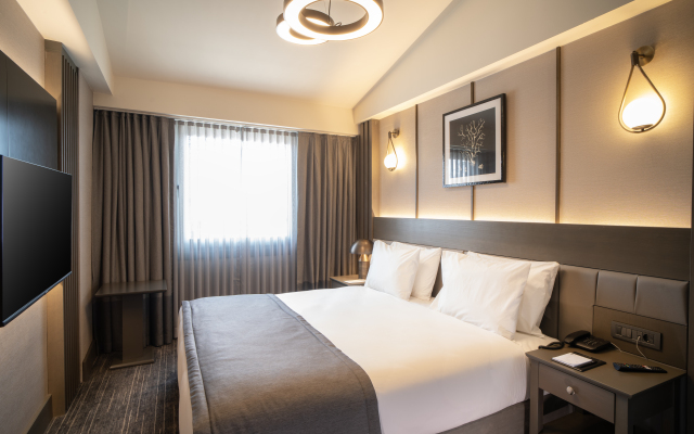 Arts Taksim Hotel