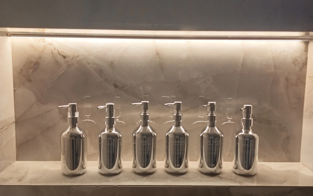 Legenda Platinum apart Flat