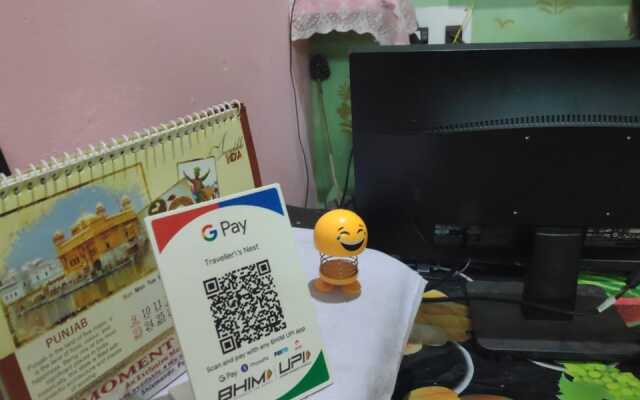 Мини-Отель Travellers Nest