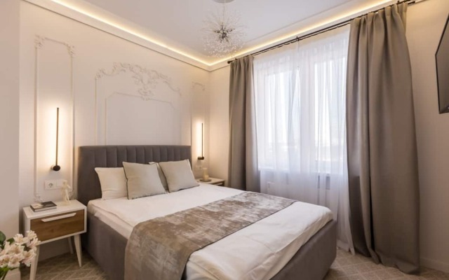 Ampir Apartments