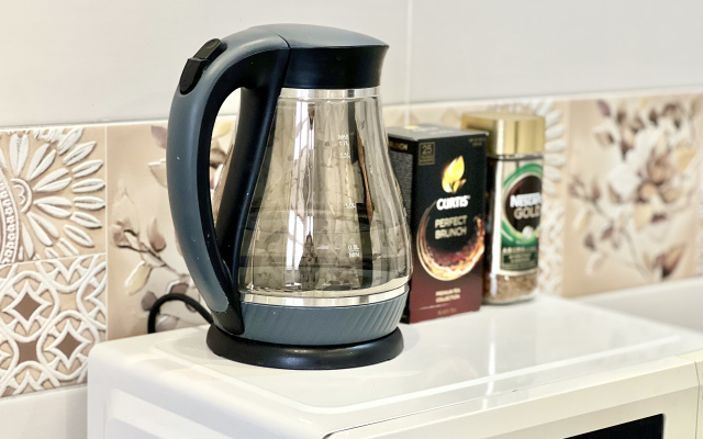 Квартира Просторная с Балконом на Строителей 2