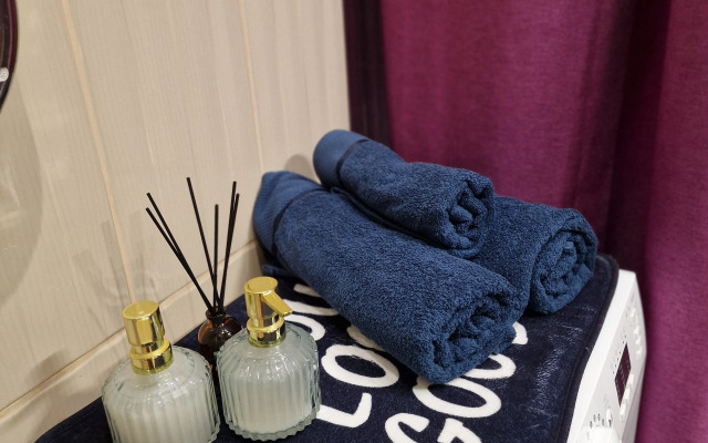 Квартира на Минусинской 16