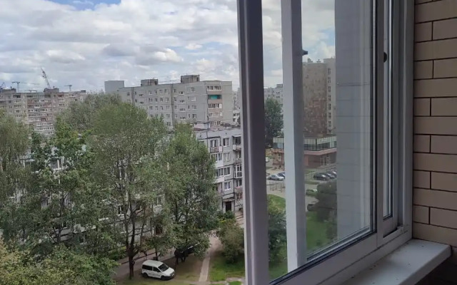 Квартира у Канта