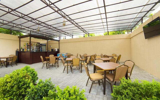 Reprua Guest House