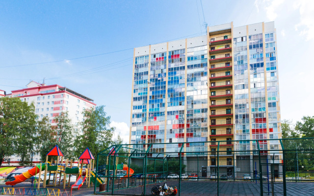 Апартаменты Graphics