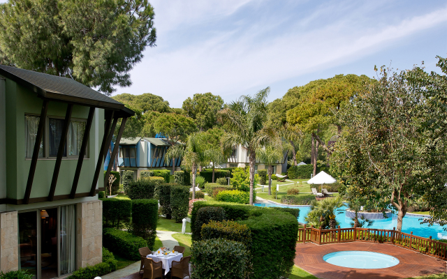 Gloria Verde Resort Hotel