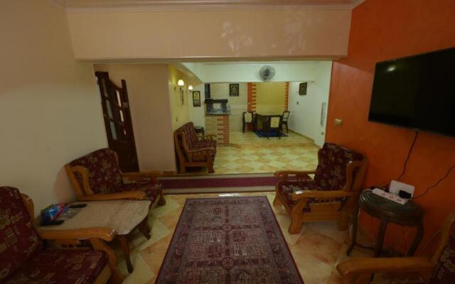 Aisling Apartment Hotel