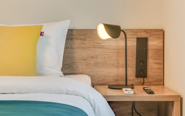 Apart-Otel Yuniti By Sokroma