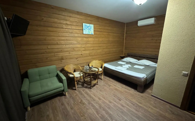 Hotel Apsiliya