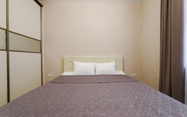 BelaTravel Po adresu: Krasnaya 21 Apartments