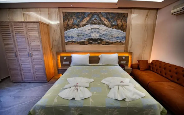 THE KUMSAL Hotel