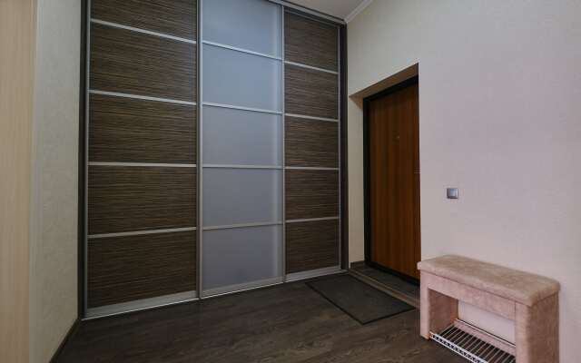 Апартаменты Петровские на Трифонова 22