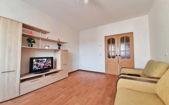 Promenad Apartments