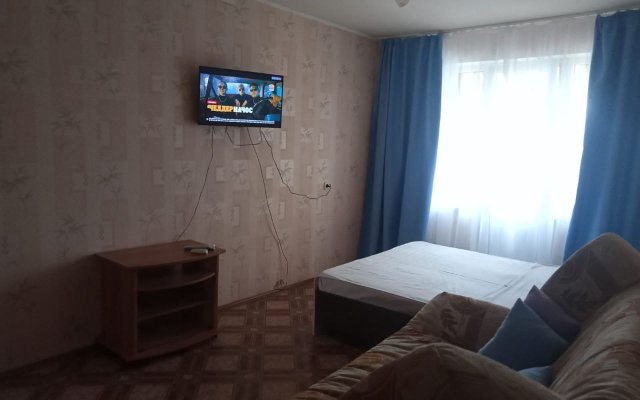 Pyat Zvyozd Na Naberezhnoy Apartments
