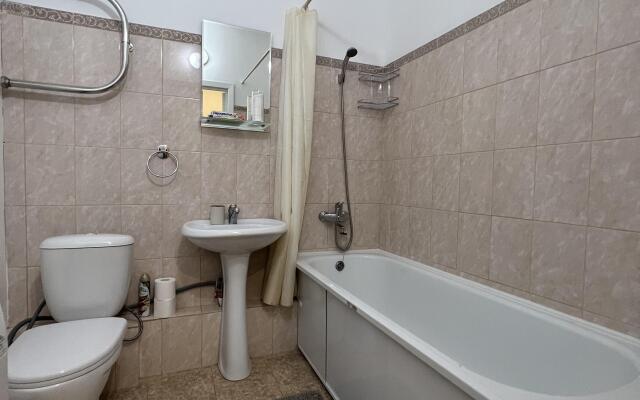 Квартира Уютная студия