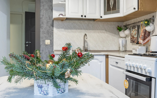 Квартира в Центре Нижнего Новгорода