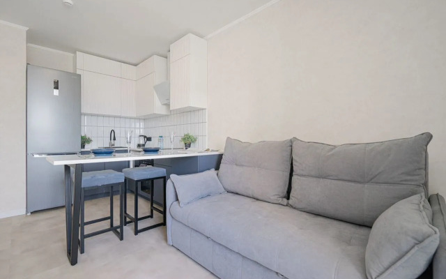 Квартира возле ЦПКиО имени Маяковского