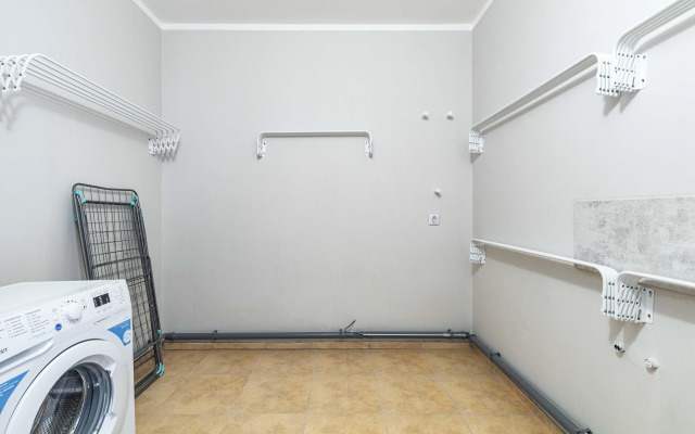 Апартаменты DreamHouse в ЖК Северное сияние