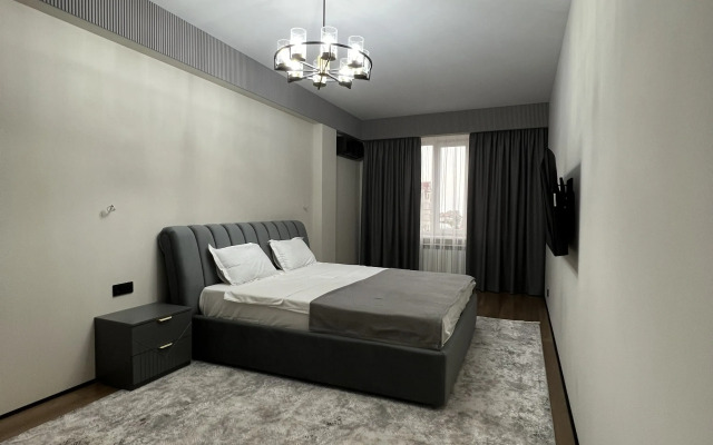 Апартаменты Высота Премиум 810