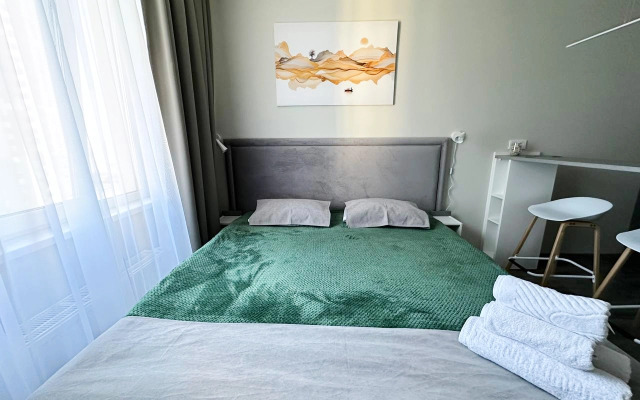 Апартаменты Hotel Spb 15