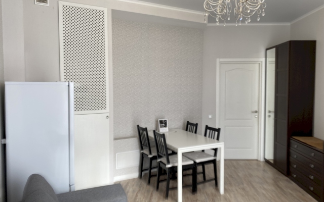 Апартаменты 090 Приморская 30А