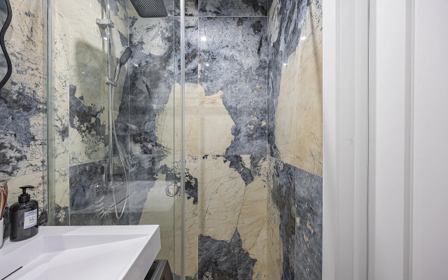 Апартаменты Уютные апартаменты Как дома на Рождественской