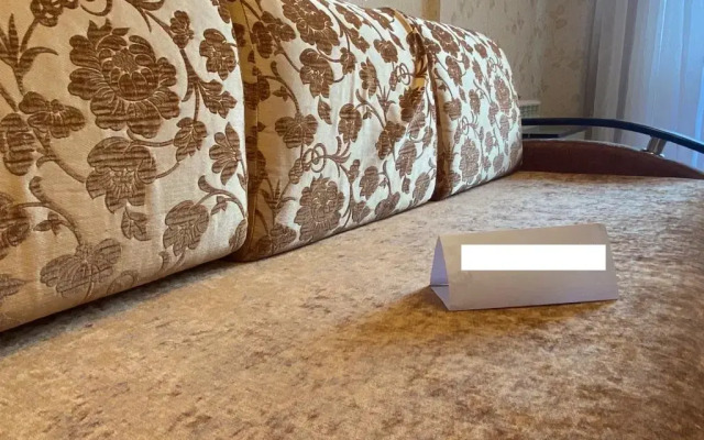 V 5 minutakh ot morya Flat